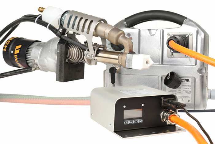 Plastic Welding Technology - Exploring Plastic Welding Applications 1 Plastic Welding Technology
