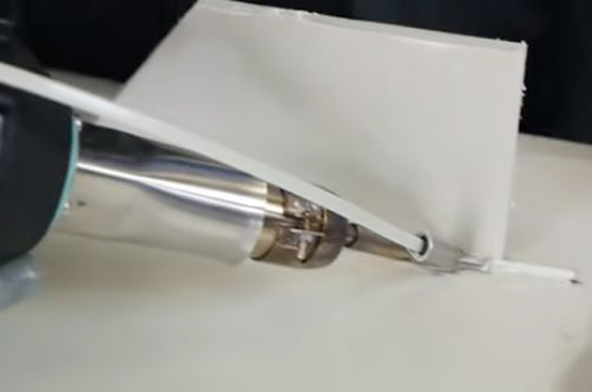 Plastic Welding Polyethylene - Common Mistakes to Avoid 1 Plastic welding polyethylene