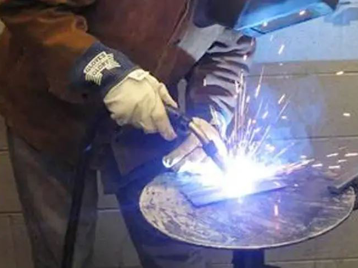 Proper Welding Techniques - Everything You Need to Know 1 Proper Welding Techniques