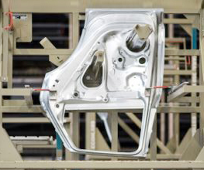 Spot Welding Aluminum - Significance in Aluminum Fabrication 2 Spot Welding Aluminum 4