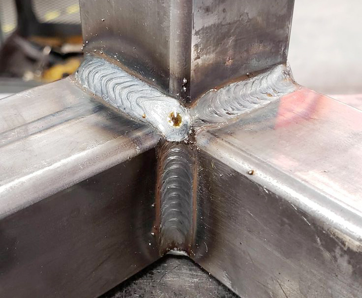 Stick Welding Square Tubing: Your Friendly Guide 1 Stick Welding Square Tubing