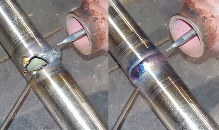 TIG Welding Tips and Tricks for Beginners