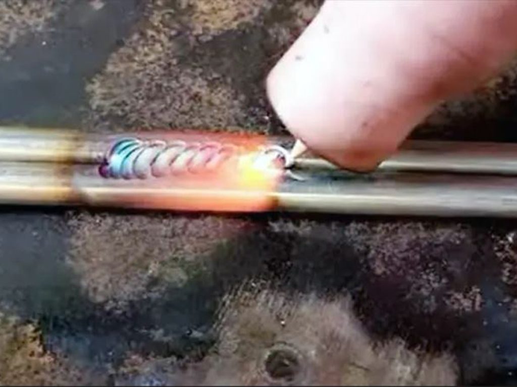 Tig Welding Basics for Beginners- Everything You Need To Know 1 Tig Welding Basics for Beginners