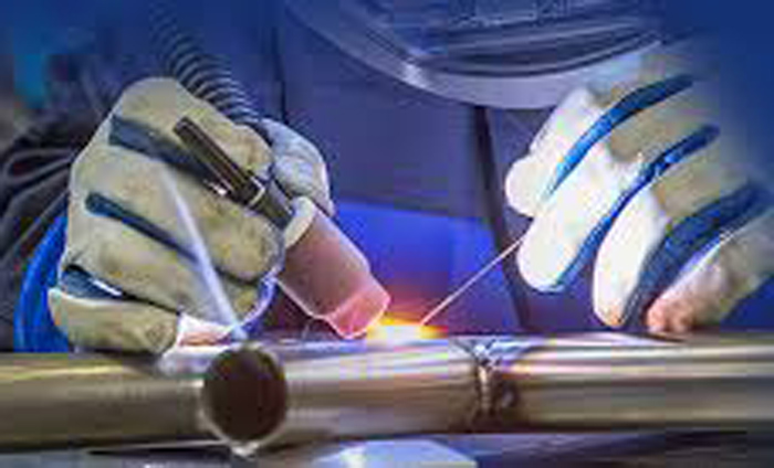 Master at Tig Welding Thin Sheet Metal 2 Tig Welding Thin Sheet Metal Settings