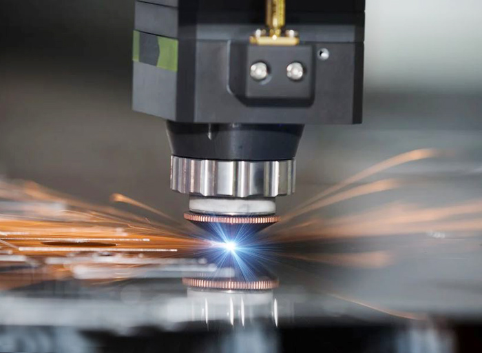 The Different Types of Laser Welding 1 Types of Laser Welding