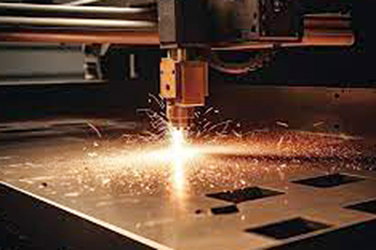 Types of Plasma Cutters