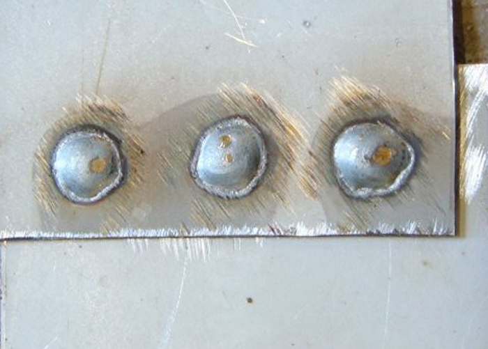 What is Plug Welding? How does it work? 1 What is Plug Welding