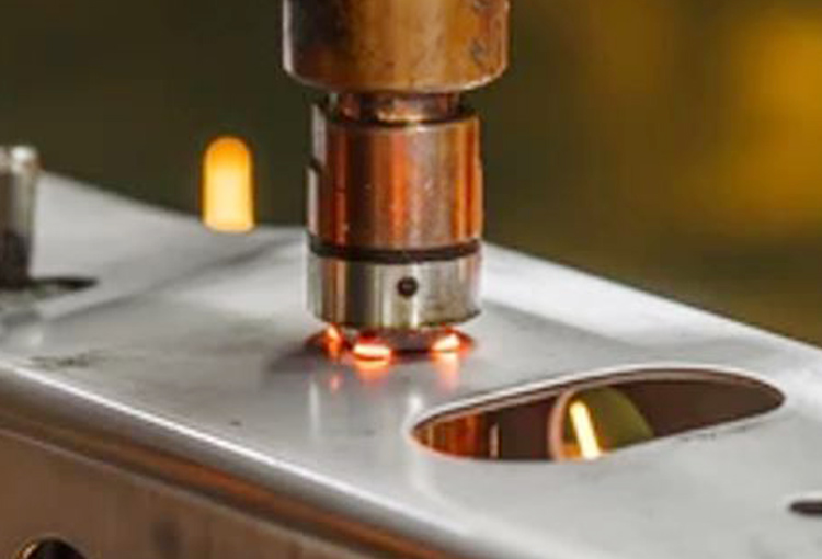 What is Resistance Spot Welding? Applications, Advantages and Disadvantages 1 What is Resistance Spot Welding
