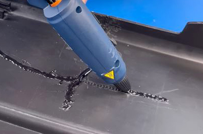 What is plastic welding? Applications, Advantages and Disadvantages 1 What is plastic welding