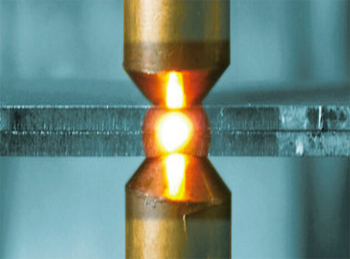 What is resistance welding? Types of Resistance Welding 1 What is resistance welding