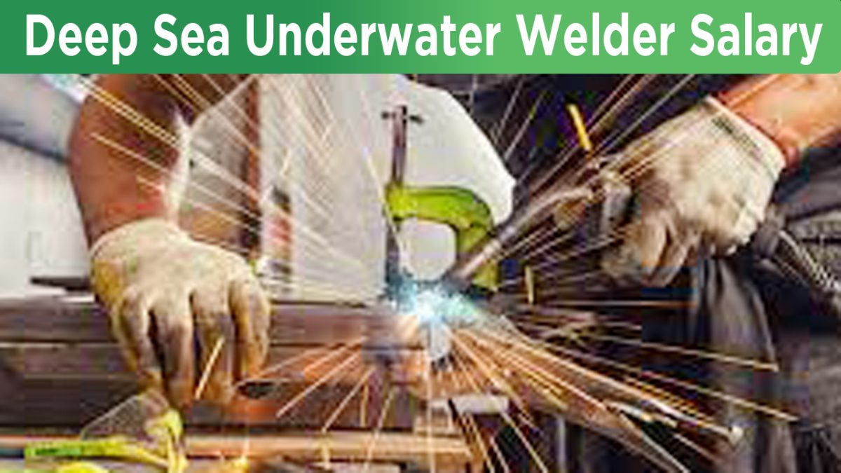 Automotive Welder Salary in USA - Factors that Can Increase Your Salary