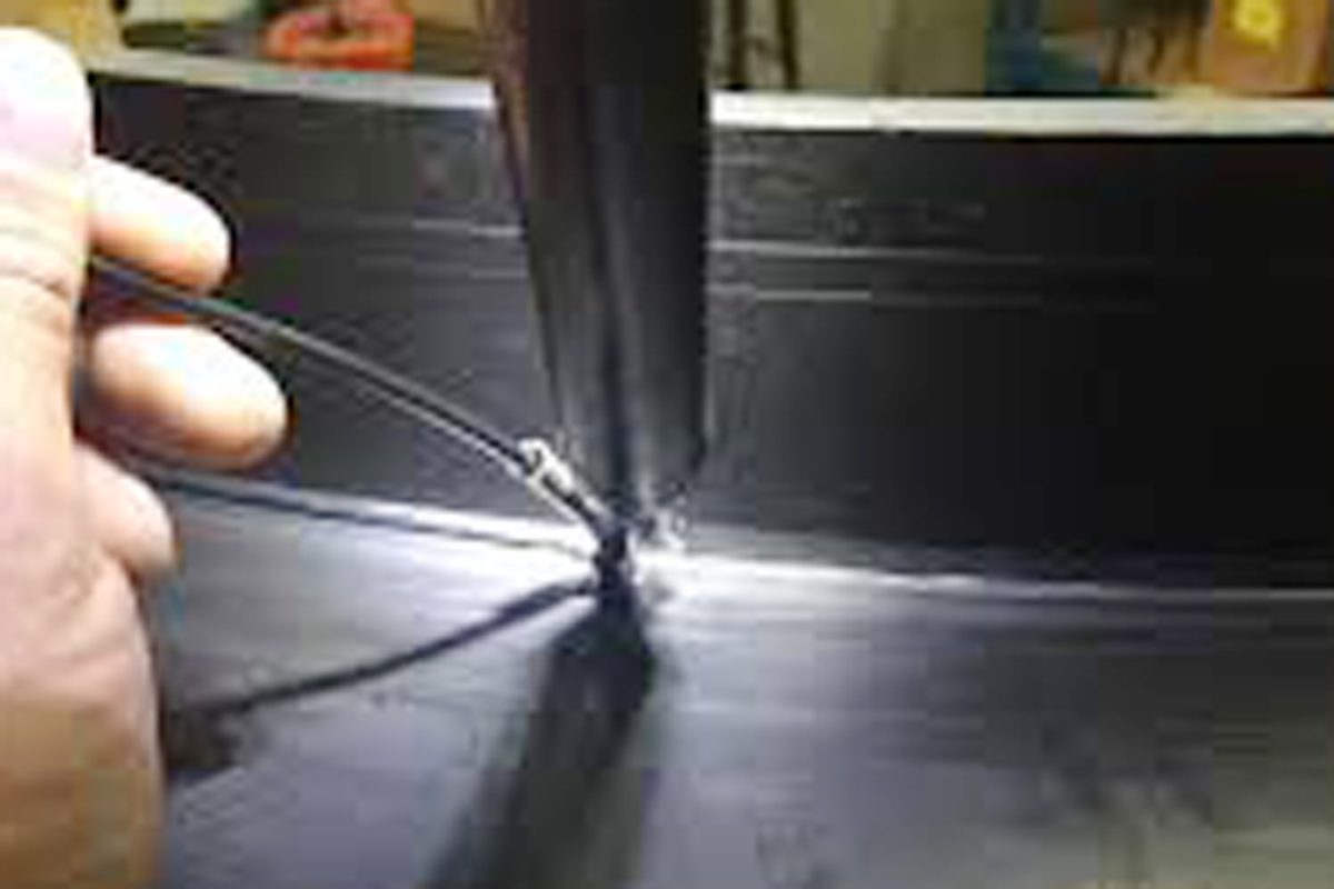 Different Types of Plastic Welding - How to Choose the Right Method 1 Types of Plastic Welding