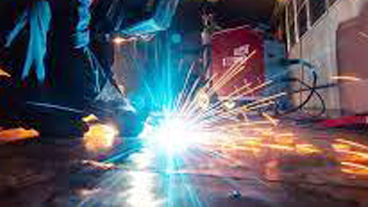 How much does welding cost per hour